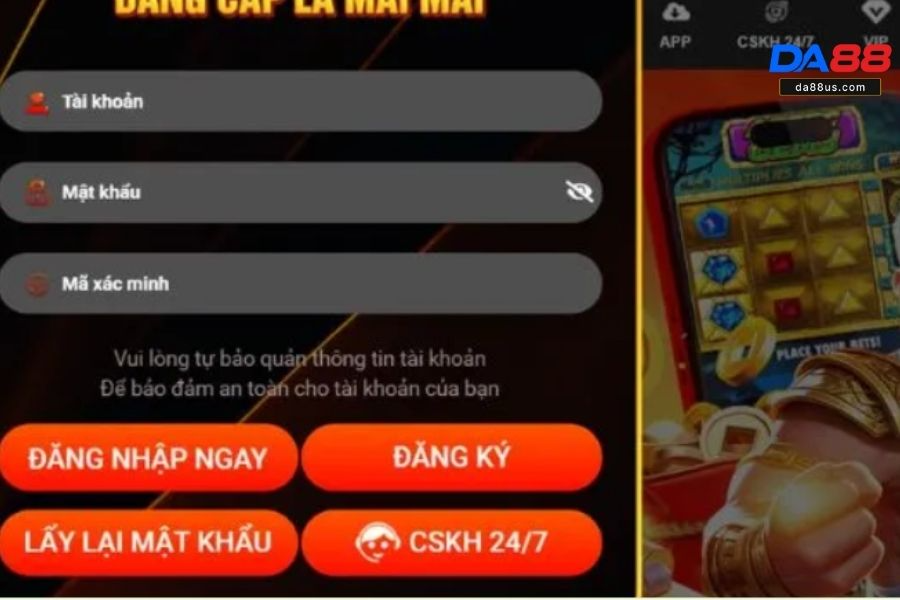 Bạn cần đảm bảo thông tin cung cấp chính xác
