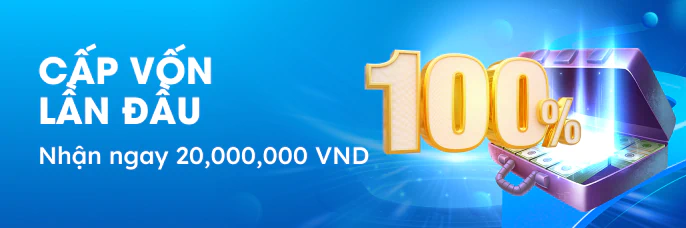 Cấp vốn lần đầu tại DA88