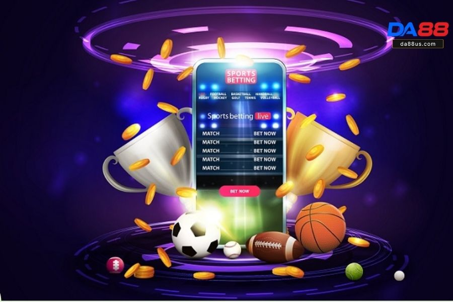 Đa dạng game chơi thú vị và hấp dẫn