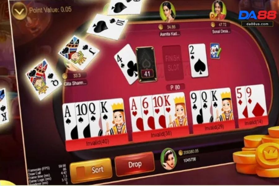 Đa dạng game chơi hấp dẫn cho bạn trải nghiệm