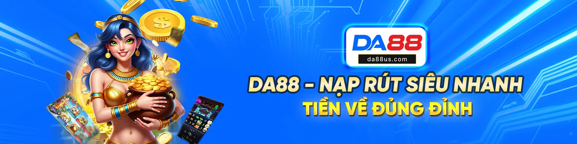 DA88 banner