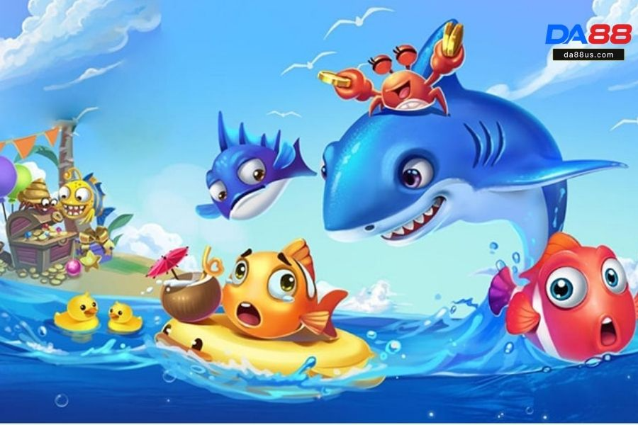 Game chơi đơn giản và thú vị