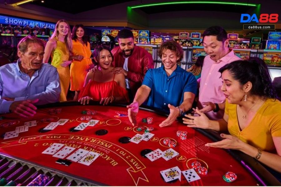 Game chơi trực tiếp nhanh, thưởng lớn