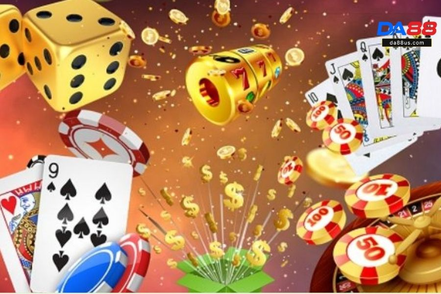 Game chơi trực tuyến hấp dẫn nhất