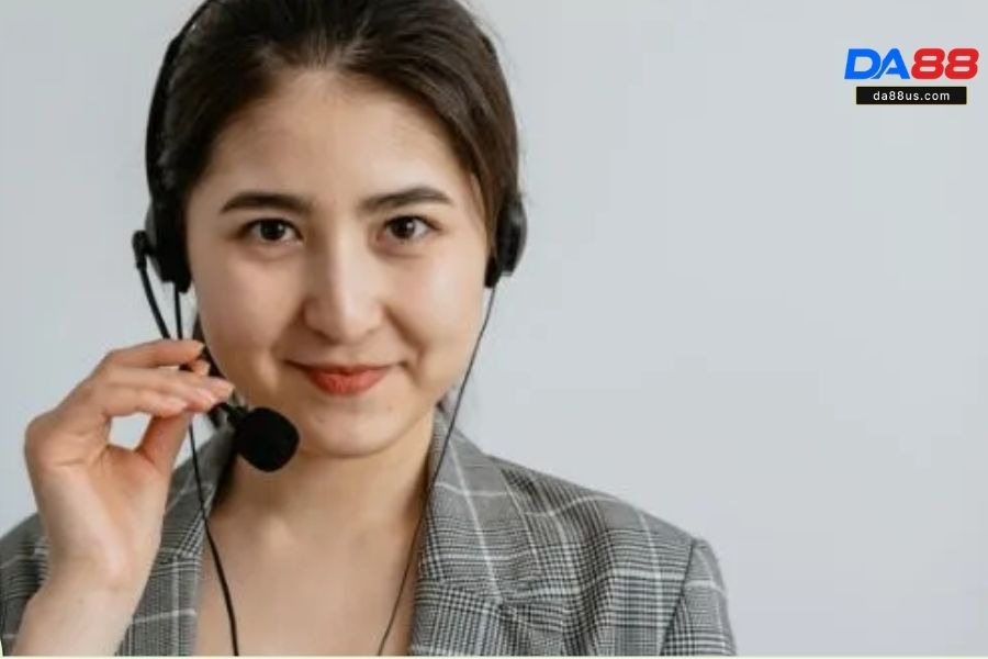Giải đáp nhanh chóng và chuyên nghiệp