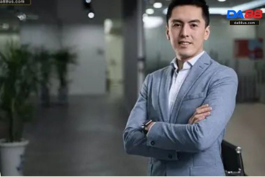 Khởi đầu với niềm đam mê mãnh liệt