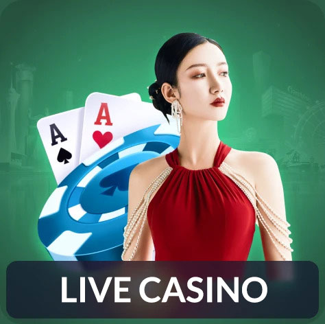 Live Casino DA88