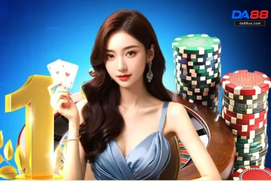 Nhà cái cá cược top đầu thị trường
