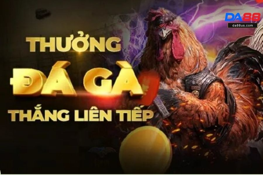 Nhiều khuyến mãi, tri ân cho người chơi