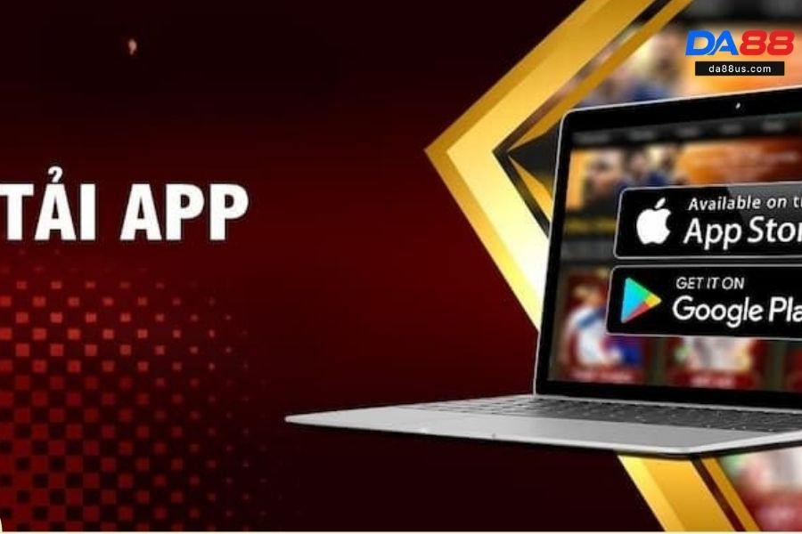 Tải app trải nghiệm giải trí tốc độ cao