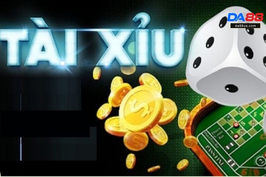 Tài xỉu Da88 sở hữu nhiều tính năng nổi bật