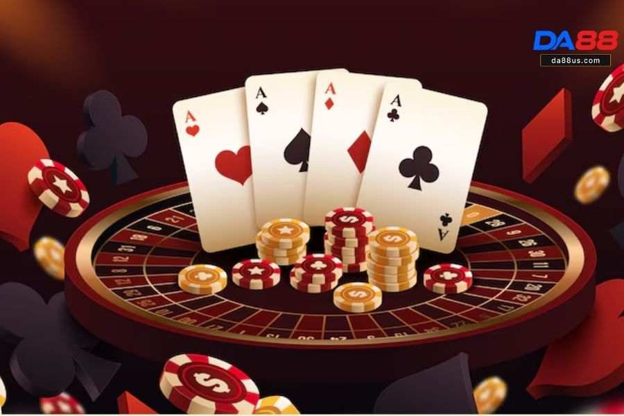 Trải nghiệm game bài đỉnh cao, hấp dẫn