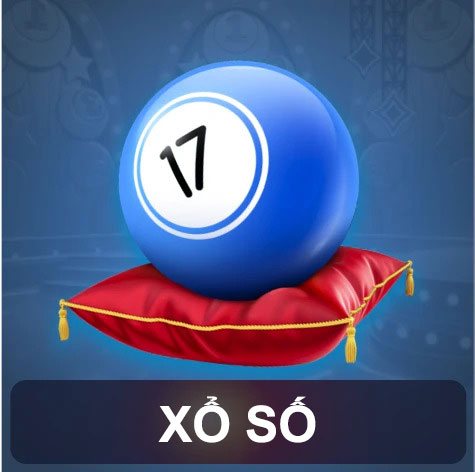 Xổ số DA88